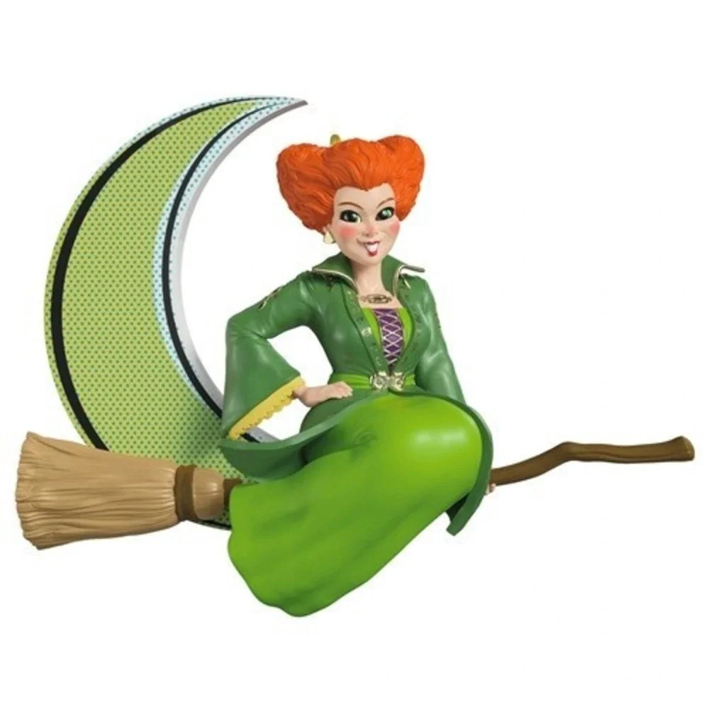 Hallmark hocus pocus